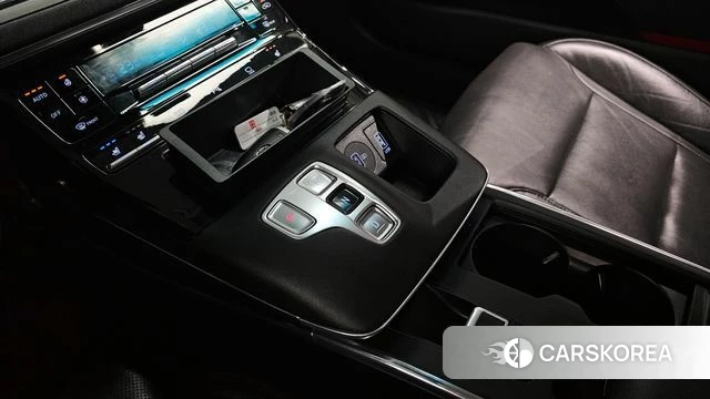 Hyundai The New Grandeur IG id 3799520 из Кореи 19