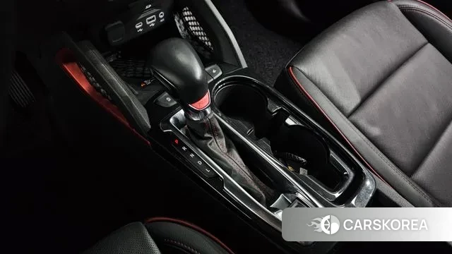 Chevrolet (GM Daewoo) Trailblazer id 3540295 из Кореи 19