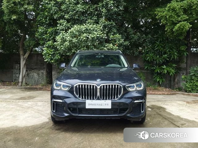 BMW X5 id 4328907 из Китая 13
