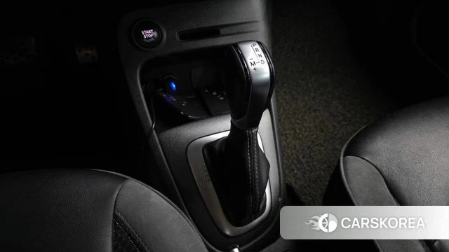 Renault Korea (Samsung) New QM3 id 4318351 из Кореи 19