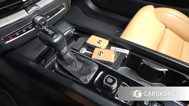 Volvo XC60 second Generation id 3601687 из Кореи 19