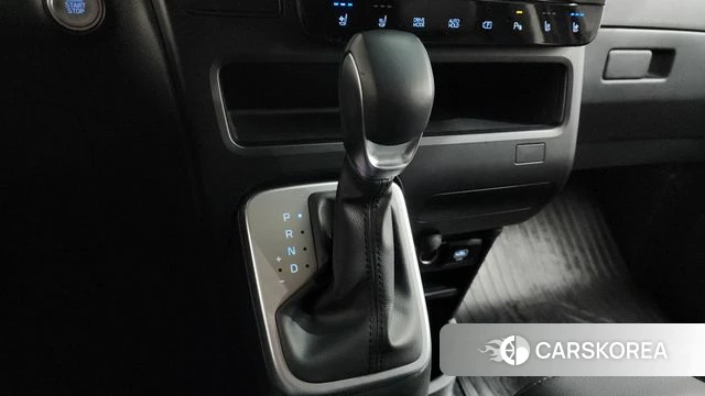 Hyundai Staria id 4177719 из Кореи 19