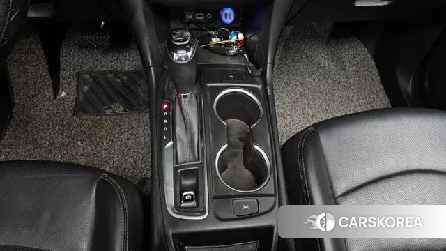 Chevrolet (GM Daewoo) Equinox id 3612532 из Кореи 19