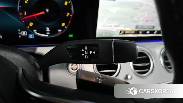 Mercedes-Benz E-Class W213 id 4195819 из Кореи 29