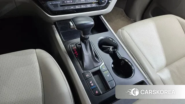 Kia The New Carnival id 3552278 из Кореи 19