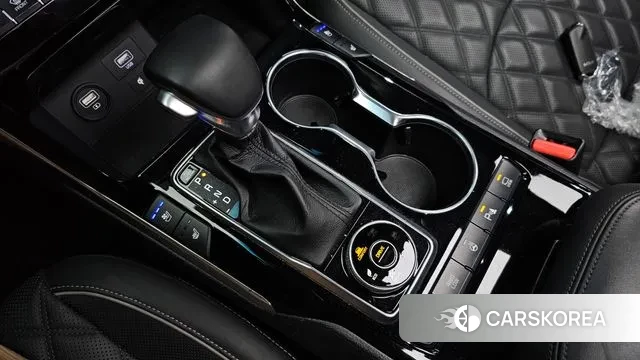 Kia Mohave Master id 3427495 из Кореи 19