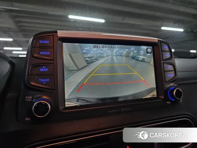 Hyundai Kona id 3732858 из Кореи 19