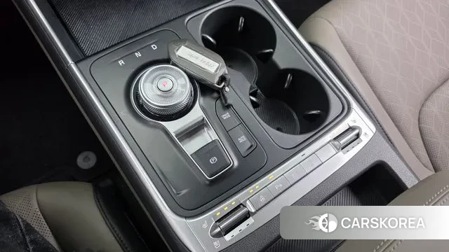 Kia The New Carnival 4th Generation id 3555093 из Кореи 19