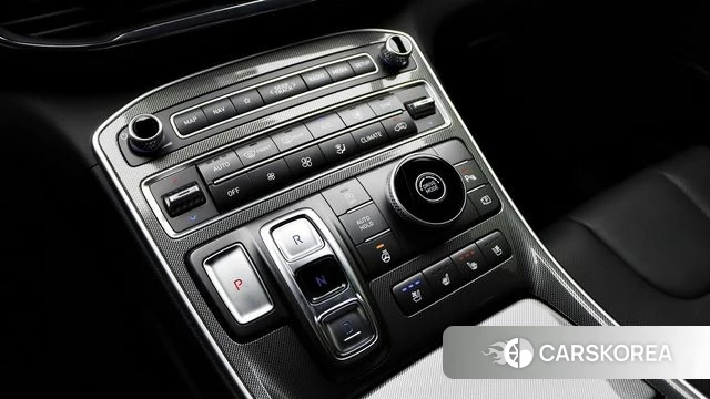 Hyundai The New Santa Fe id 4646333 из Кореи 19