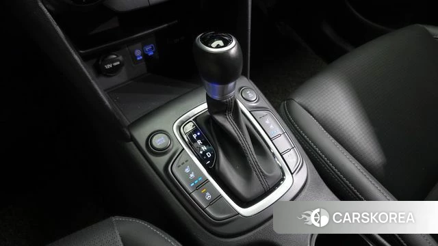 Hyundai Kona id 4530878 из Кореи 29
