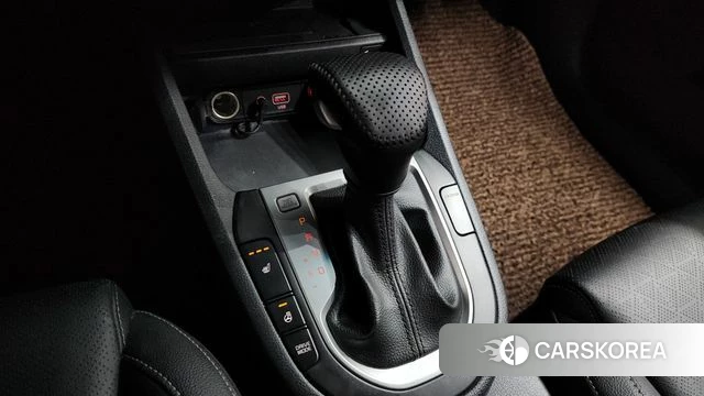Kia Come New K3 id 4429429 из Кореи 31