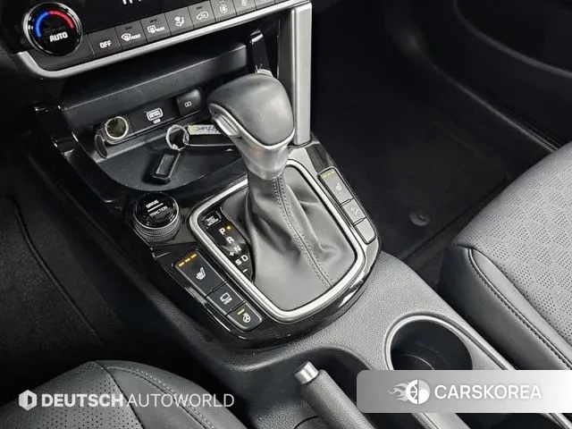 Kia Seltos id 3472976 из Кореи 19