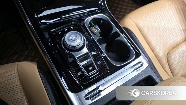 Kia Carnival 4th generation id 3841783 из Кореи 19