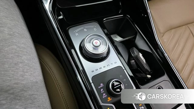 Kia The New Sorento 4th Generation id 4230467 из Кореи 19