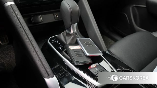 Renault Korea (Samsung) The New QM6 id 4389238 из Кореи 29
