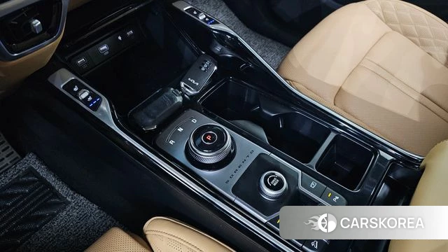 Kia Sorento 4th Generation id 4676656 из Кореи 19