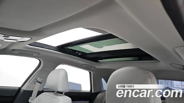 Hyundai Grandeur (GN7) id 2640526 из Кореи 19