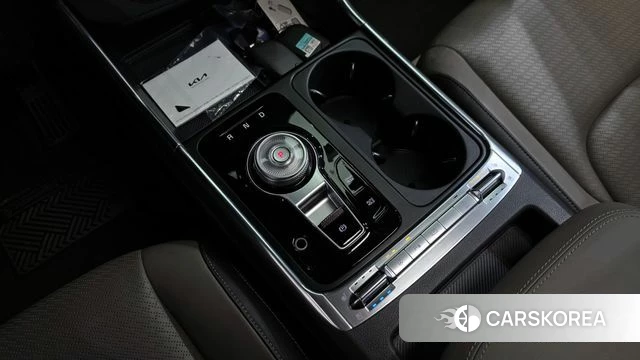 Kia The New Carnival 4th Generation id 4753235 из Кореи 33