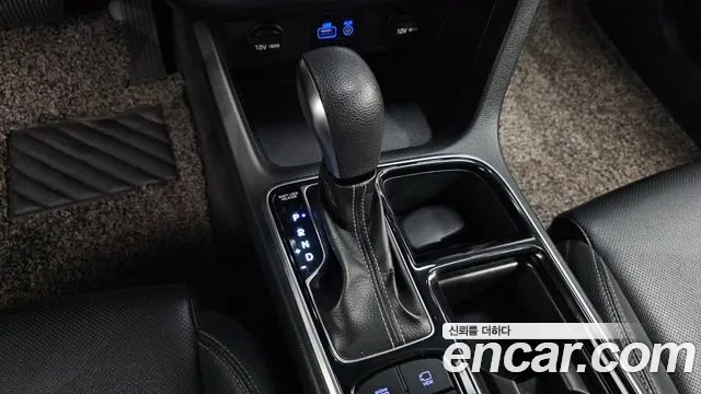 Hyundai Sonata New Rise id 2865656 из Кореи 19