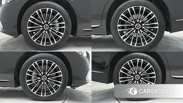 Mercedes-Benz S-Class W223 id 4905382 из Кореи 19