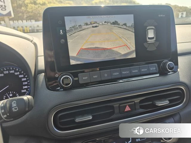 Hyundai The New Kona id 3923773 из Кореи 18