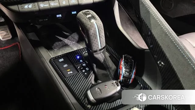 Hyundai Avante (CN7) id 3384170 из Кореи 19