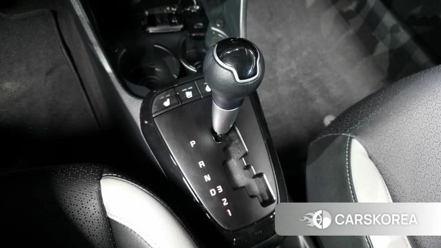 Kia Morning Urban (JA) id 3800744 из Кореи 19