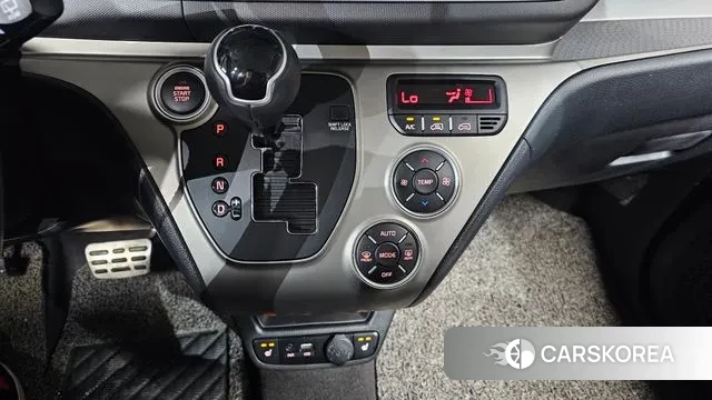 Kia The New Ray id 2941355 из Кореи 19