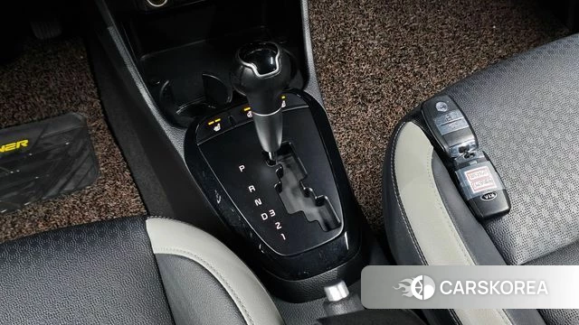 Kia All New Morning (JA) id 4907722 из Кореи 19