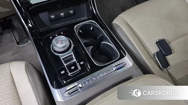 Kia Carnival 4th generation id 3420910 из Кореи 19