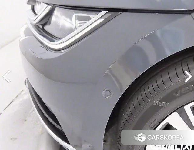 Volkswagen Arteon id 3021047 из Кореи 19