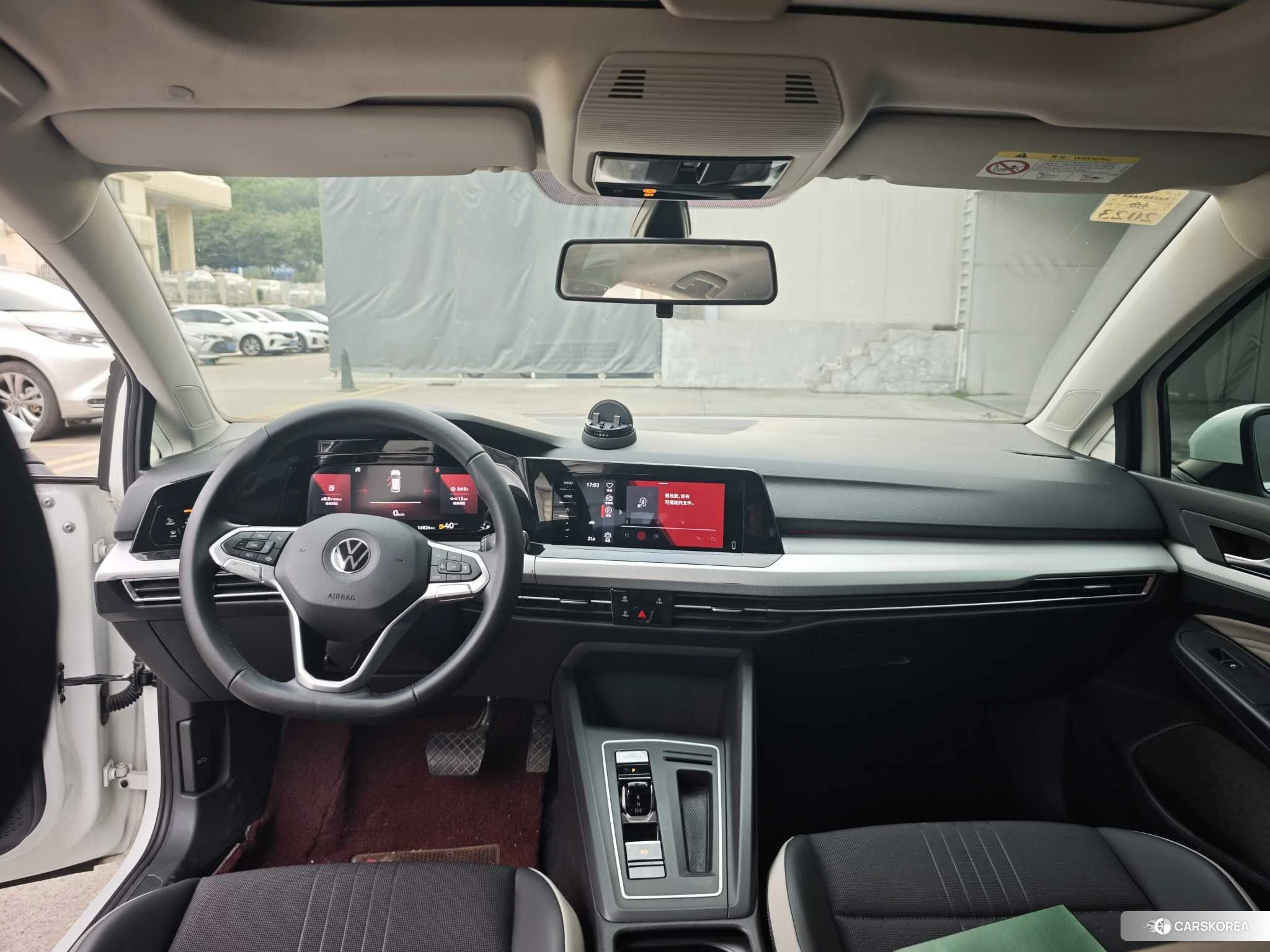 Volkswagen Golf id 4510871 из Китая 14