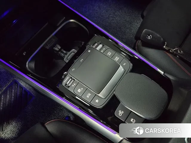 Mercedes-Benz GLB-Class X247 id 3370975 из Кореи 18