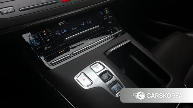 Hyundai The New Grandeur IG id 3023904 из Кореи 19