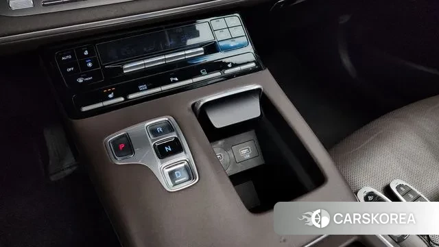 Hyundai The New Grandeur IG id 3587399 из Кореи 19