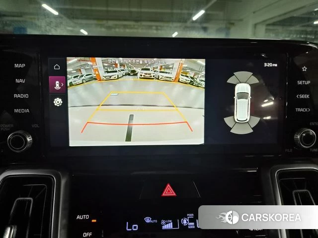 Kia Sorento 4th Generation id 4618174 из Кореи 19
