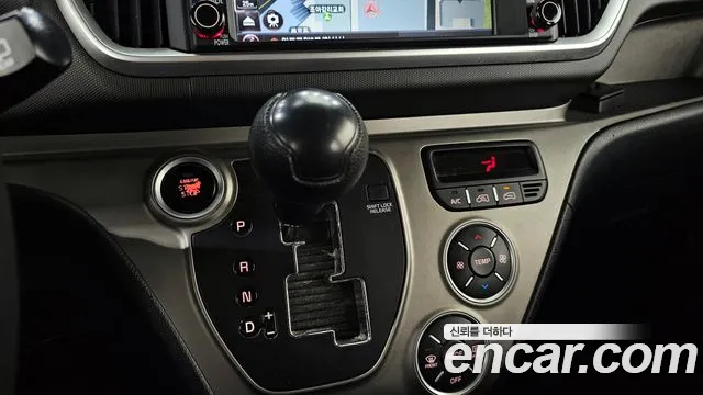 Kia The New Ray id 2658445 из Кореи 19