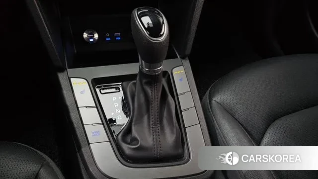 Hyundai The New Avante AD id 3480120 из Кореи 19