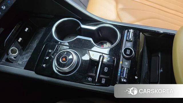 Kia K5 3rd generation id 3955193 из Кореи 19