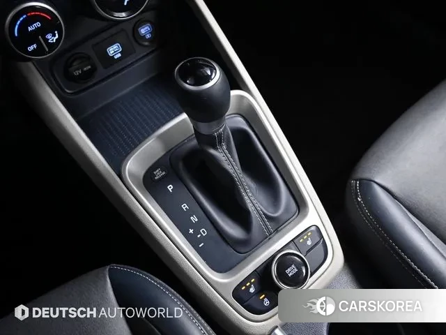 Hyundai Venue id 3476728 из Кореи 19