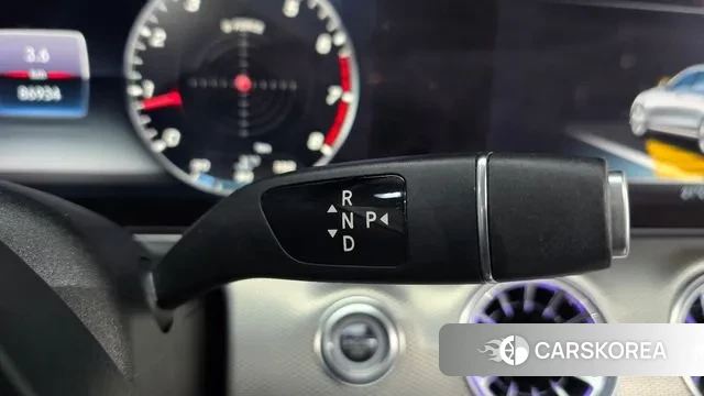 Mercedes-Benz E-Class W213 id 3682558 из Кореи 19