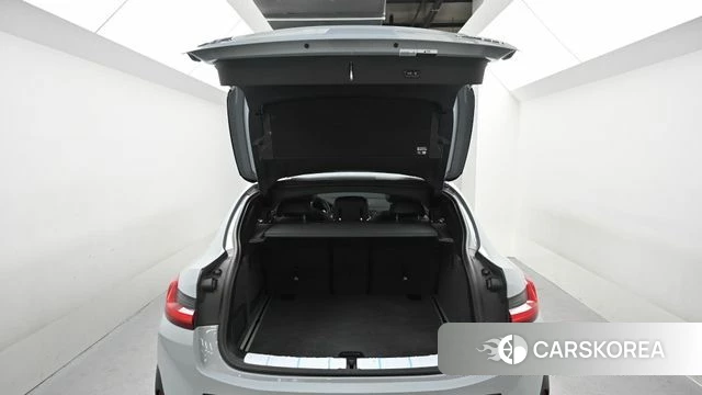 BMW X4 (G02) id 3798609 из Кореи 19