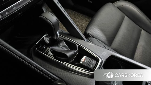 Renault Korea (Samsung) QM6 id 4502742 из Кореи 31