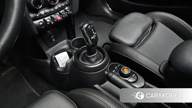 Mini Cooper S id 3587072 из Кореи 19