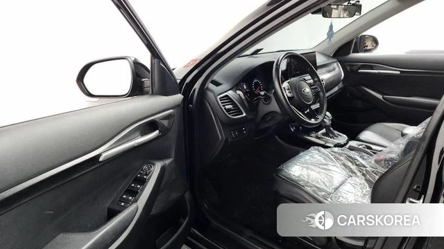 Kia Seltos id 3866006 из Кореи 19