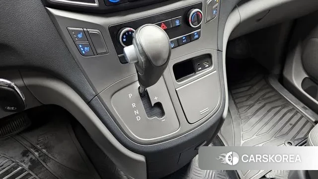 Hyundai The New Grand Starex id 2977138 из Кореи 19