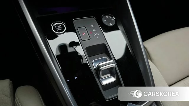 Audi A3 (8Y) id 4421975 из Кореи 29