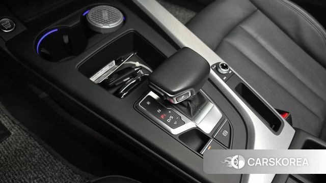 Audi A4 (B9) id 4354515 из Кореи 32