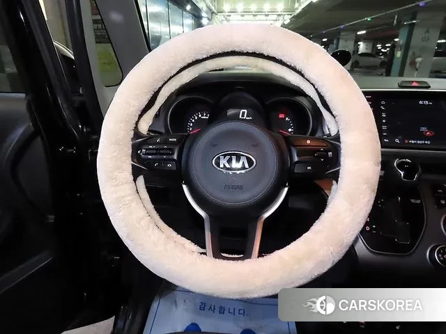 Kia The New Ray id 3453874 из Кореи 19