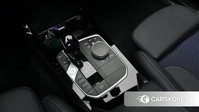 BMW 1 Series (F40) id 2889167 из Кореи 19